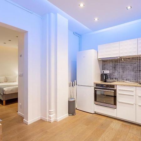 Апартаменти Victor Hugo Flat Париж Екстер'єр фото