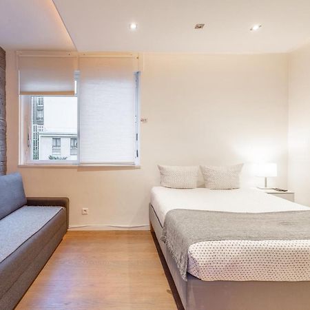 Апартаменти Victor Hugo Flat Париж Екстер'єр фото